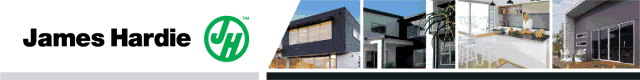 James Hardie 建筑材料供应商 RAB™板 James Hardie 建筑材料供应商 RAB™板