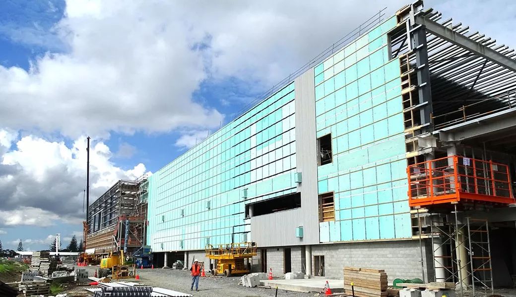 James Hardie 建筑材料供应商 RAB™板 James Hardie 建筑材料供应商 RAB™板
