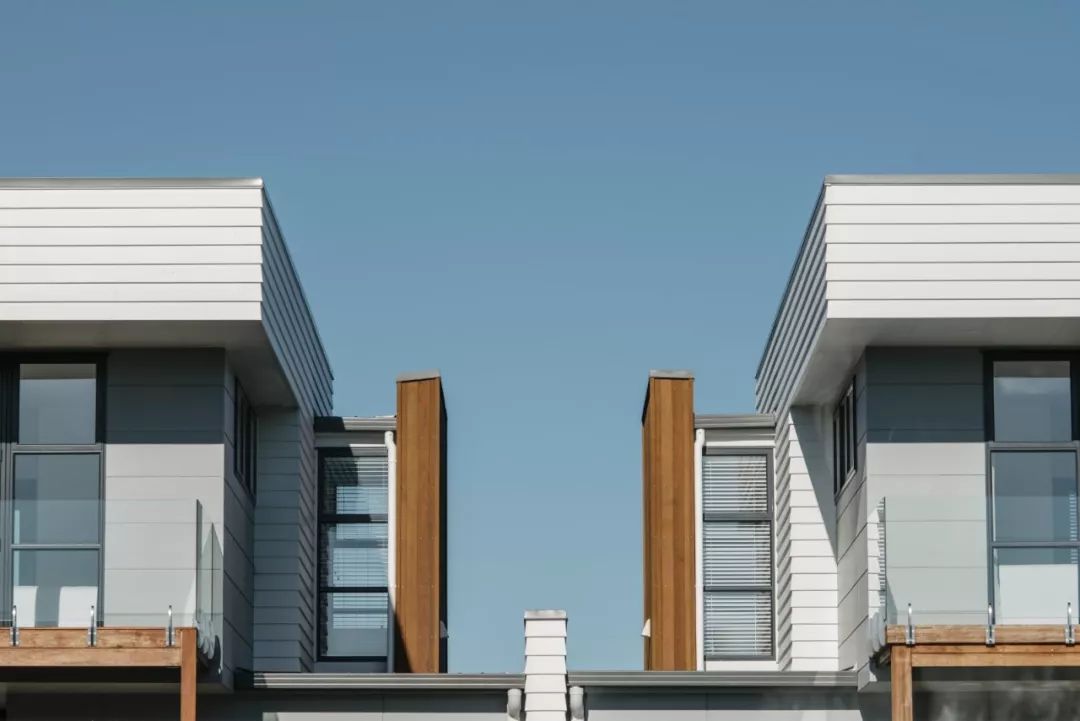 James Hardie RAB™板 建材 外墙壁板 James Hardie RAB™板 建材 外墙壁板