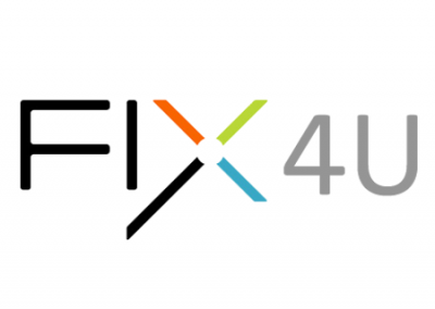 Fix4U Inventory Management (Ivor ERP)