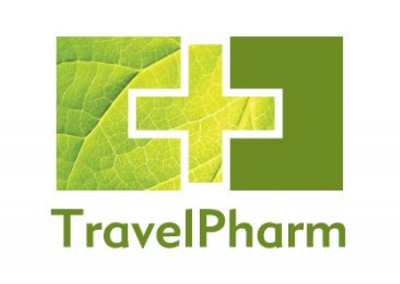 Travelpharm (Ivor ERP+CMS)